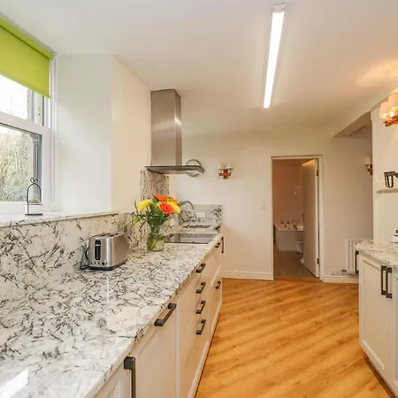 Σπίτι διακοπών The Stables *