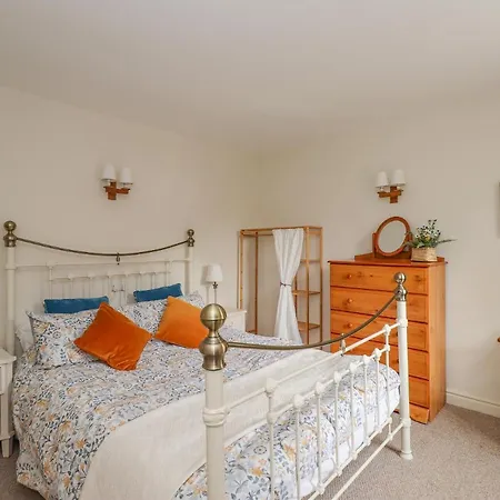 Σπίτι διακοπών The Stables