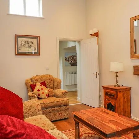 Holiday home The Stables Millom