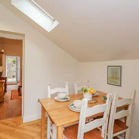 The Stables Holiday home