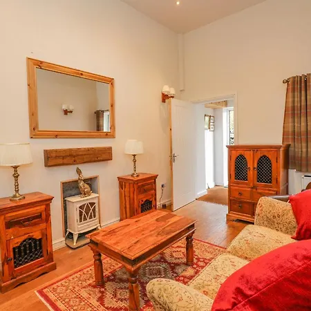 Holiday home The Stables *