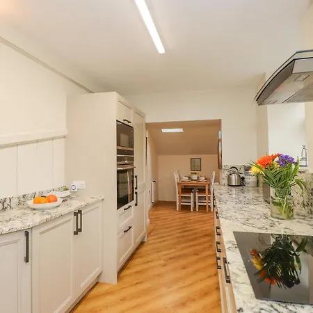 The Stables * Millom