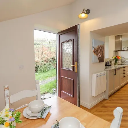 Holiday home The Stables Millom