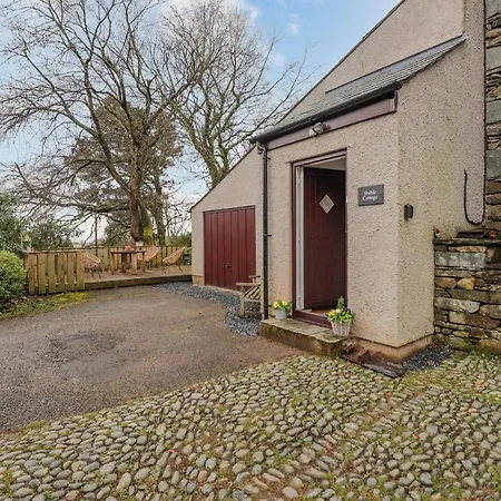 Holiday home The Stables Millom