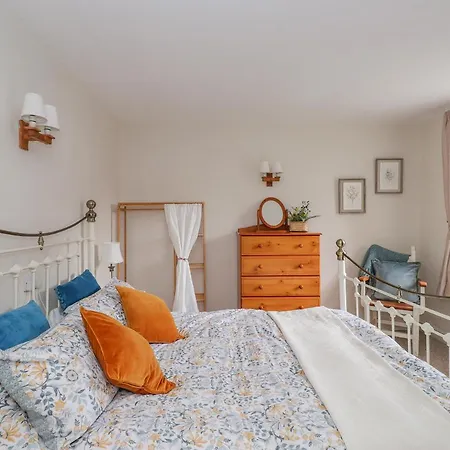 The Stables * Millom