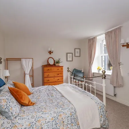 The Stables Holiday home *