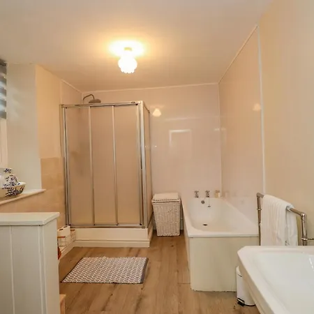 The Stables Holiday home *