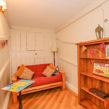 Holiday home The Stables Millom