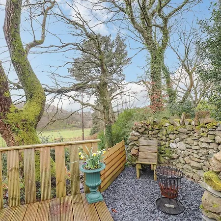 Holiday home The Stables