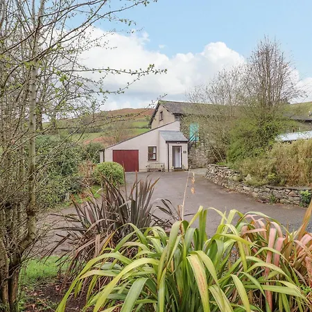 Holiday home The Stables