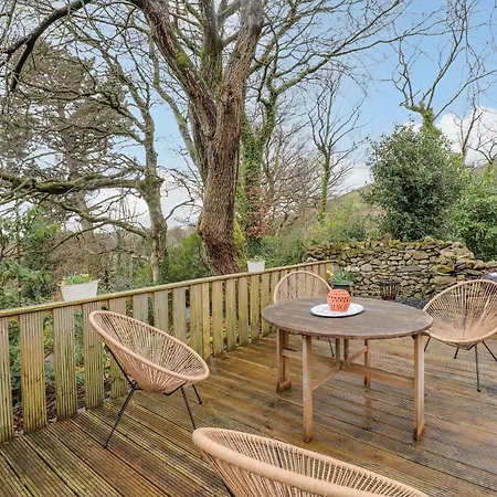 The Stables Holiday home *