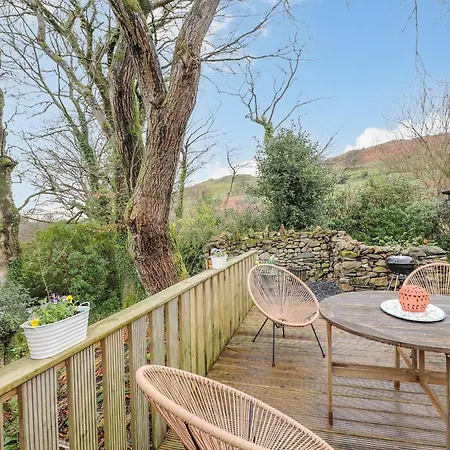 The Stables Holiday home *